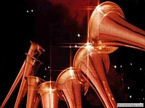 Gold Trumpets