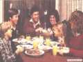 Sabbath Meal