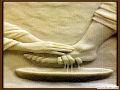 Foot Washing