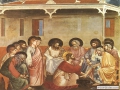 Foot Washing