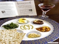 Passover Plate
