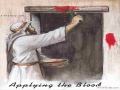 Passover Blood
