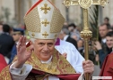 Catholicism -- Pope Benedict
