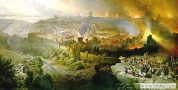 Destruction of Temple in 70 A.D.