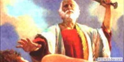 Abraham and Isaac