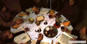 Seder Tablel