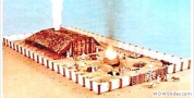 YEHOVAH's Shekinah Glory