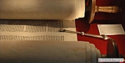 Torah Scroll